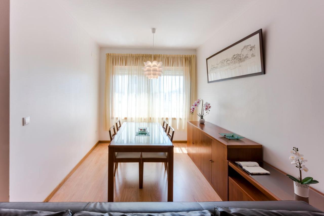 Porto City Experience Εξωτερικό φωτογραφία